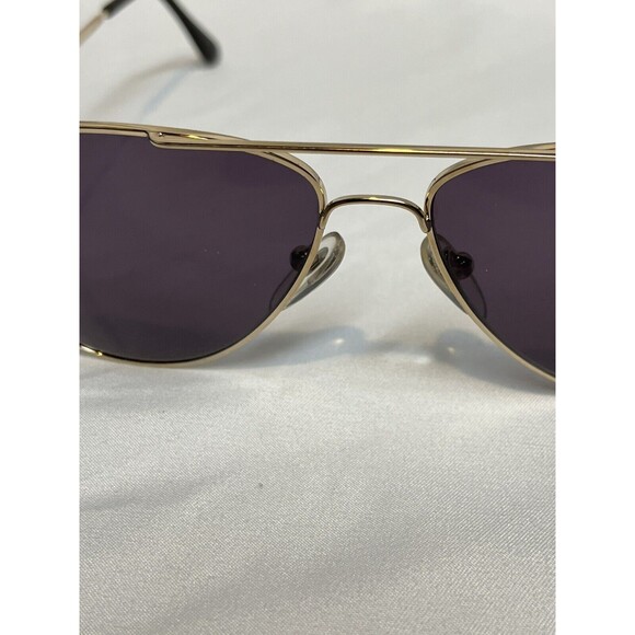 Aeronaut I Sunglass Eyeglass FRAMES ONLY 54-16 Vintage - Picture 6 of 10